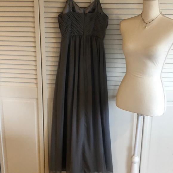 Dress/ Prom or Bridesmaids formal - Picture 10 of 12